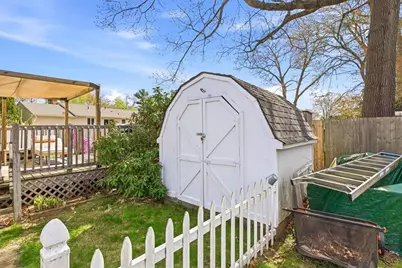 320 Church Avenue, Warwick, RI 02889 - Photo 26