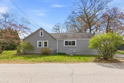 320 Church Avenue, Warwick, RI 02889 - Photo 24