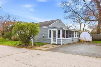 320 Church Avenue, Warwick, RI 02889 - Photo 22