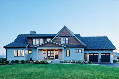 210 Explorer Drive, North Kingstown, RI 02874 - Photo 2