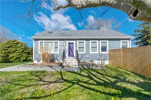 881 Point Judith Rd, Narragansett, RI 02882 - Photo 1
