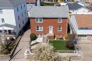 584 Armistice Blvd, Pawtucket, RI 02861 - Photo 2