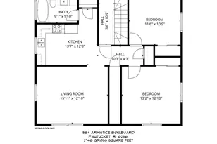584 Armistice Blvd, Pawtucket, RI 02861 - Photo 10
