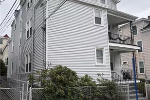 124 Butler Ave, Central Falls, RI 02863 - Photo 2