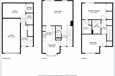 200 Heroux Boulevard #903, Cumberland, RI 02864 - Photo 28