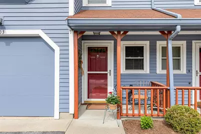 200 Heroux Boulevard #903, Cumberland, RI 02864 - Photo 2
