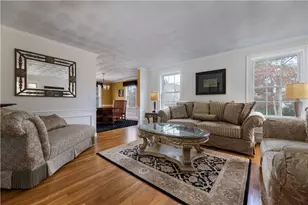 47 Wooded Grove Cir, South Kingstown, RI 02892 - Photo 18