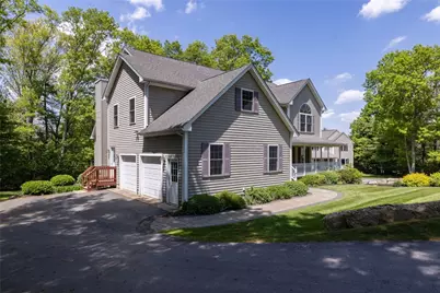 47 Wooded Grove Circle, South Kingstown, RI 02892 - Photo 36