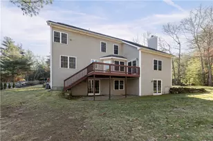 47 Wooded Grove Cir, South Kingstown, RI 02892 - Photo 38