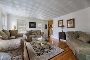 47 Wooded Grove Cir, South Kingstown, RI 02892 - Photo 16