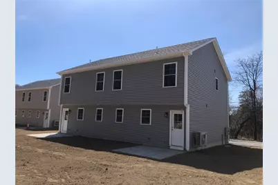 1445 Old Louisquisset Pike #8B, Lincoln, RI 02865 - Photo 2