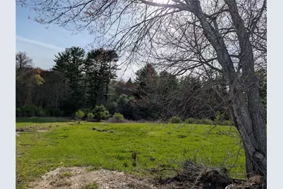0 Cucumber Hill Road, Foster, RI 02825 - Photo 1
