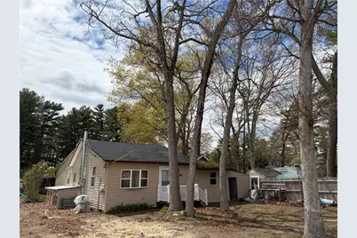 193 Shady Valley Road, Coventry, RI 02816 - Photo 4