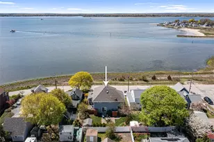 15 Shore Dr, Barrington, RI 02806 - Photo 1