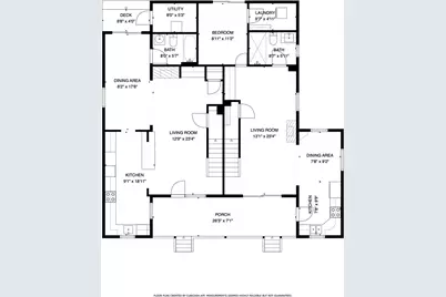 15 Shore Drive, Barrington, RI 02806 - Photo 44