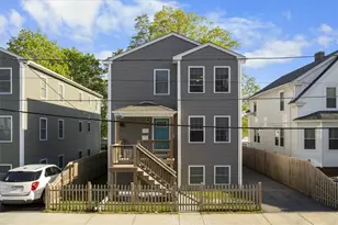 49 Huber Ave, Providence, RI 02909 - Photo 1