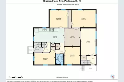 38 Aquidneck Avenue, Portsmouth, RI 02871 - Photo 30