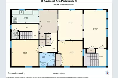 38 Aquidneck Avenue, Portsmouth, RI 02871 - Photo 24