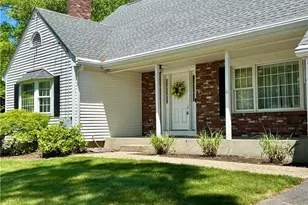 2 High Ridge Dr, Cumberland, RI 02864 - Photo 6