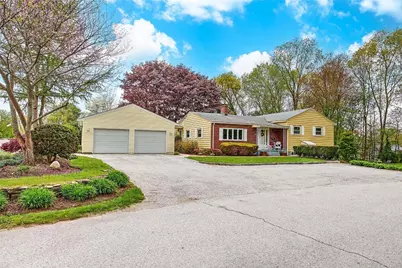 120 Grange Avenue, Woonsocket, RI 02895 - Photo 2