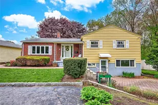 120 Grange Ave, Woonsocket, RI 02895 - Photo 1