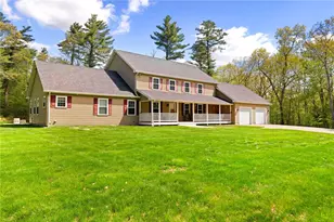 799 Chestnut Hill Rd, Glocester, RI 02814 - Photo 2