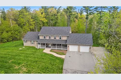 799 Chestnut Hill Road, Glocester, RI 02814 - Photo 38