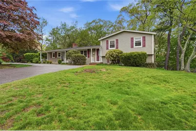 135 Red Chimney Drive, Warwick, RI 02886 - Photo 2