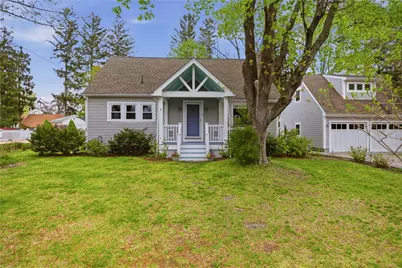 64 Lawndale Drive, Warwick, RI 02818 - Photo 2