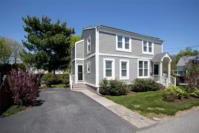17 Sherman Street, East Providence, RI 02915 - Photo 4