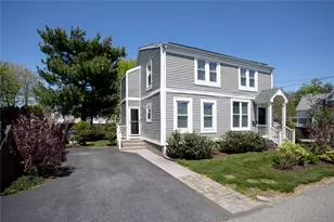 17 Sherman St, East Providence, RI 02915 - Photo 4