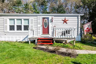 465 Gardiner Road, Richmond, RI 02892 - Photo 2