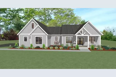 5 William Nichols Road, West Greenwich, RI 02817 - Photo 2