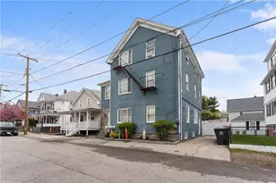 384 Juniper St, East Providence, RI 02914 - Photo 2