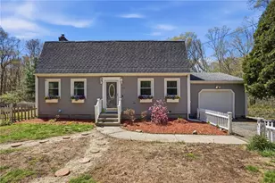 283 Tomaquag Rd, Hopkinton, RI 02804 - Photo 1