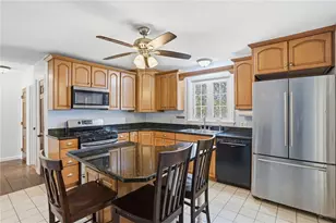 283 Tomaquag Rd, Hopkinton, RI 02804 - Photo 12