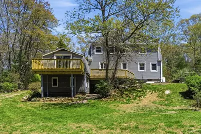 283 Tomaquag Road, Hopkinton, RI 02804 - Photo 36