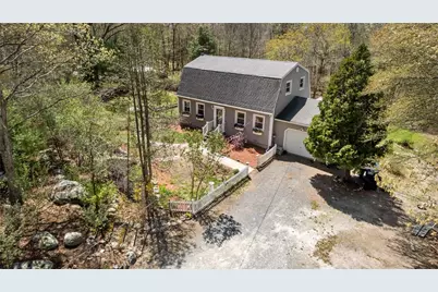 283 Tomaquag Road, Hopkinton, RI 02804 - Photo 38