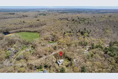 283 Tomaquag Road, Hopkinton, RI 02804 - Photo 4