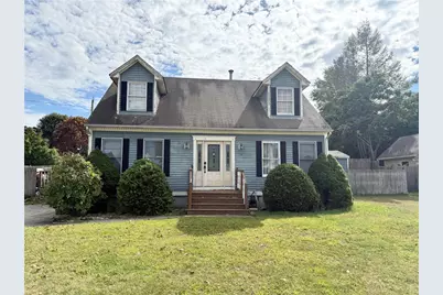 13 Willow Road, Smithfield, RI 02828 - Photo 2