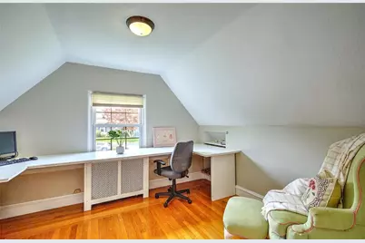 40 Dryden Avenue, Pawtucket, RI 02860 - Photo 34