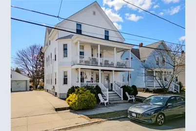 56 Oakland Avenue, Cranston, RI 02910 - Photo 2