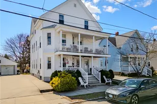 56 Oakland Ave, Cranston, RI 02910 - Photo 2