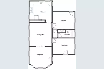 56 Oakland Avenue, Cranston, RI 02910 - Photo 8