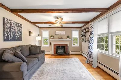 48 Barker Street, Warwick, RI 02888 - Photo 8