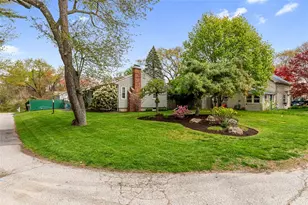 48 Barker St, Warwick, RI 02888 - Photo 4