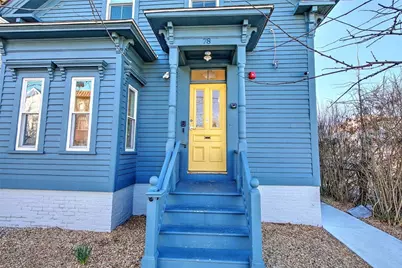 78 Stanwood Street, Providence, RI 02907 - Photo 2