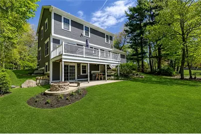 50 Searle Avenue, Cranston, RI 02920 - Photo 4