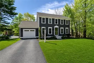 50 Searle Ave, Cranston, RI 02920 - Photo 2