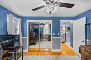 11 Crowell St, Cumberland, RI 02864 - Photo 16